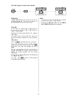 Preview for 37 page of T+A Elektroakustik CD 1260 R User Manual