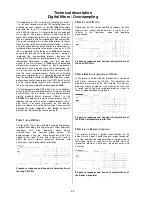 Preview for 38 page of T+A Elektroakustik CD 1260 R User Manual