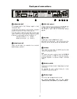 Preview for 41 page of T+A Elektroakustik CD 1260 R User Manual