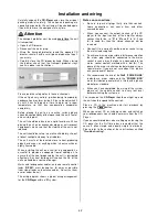 Preview for 42 page of T+A Elektroakustik CD 1260 R User Manual