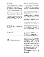 Preview for 45 page of T+A Elektroakustik CD 1260 R User Manual