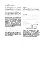 Preview for 4 page of T+A Elektroakustik Criterion TL 500 Manual