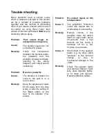 Preview for 55 page of T+A Elektroakustik Criterion TL 500 Manual