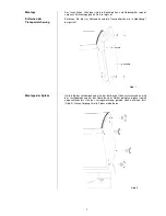 Preview for 7 page of T+A Elektroakustik CWT 500 User Manual