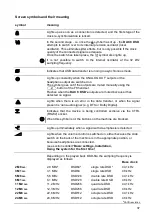 Preview for 37 page of T+A Elektroakustik DAC 8 DSD User Manual