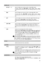 Preview for 45 page of T+A Elektroakustik DAC 8 DSD User Manual