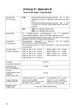 Preview for 58 page of T+A Elektroakustik DAC 8 DSD User Manual