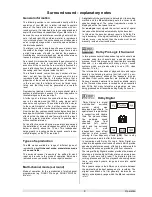 Preview for 9 page of T+A Elektroakustik K 6 User Manual