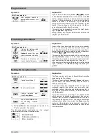 Preview for 12 page of T+A Elektroakustik K 6 User Manual