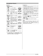 Preview for 15 page of T+A Elektroakustik K 6 User Manual