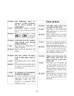 Preview for 54 page of T+A Elektroakustik K1 CD-RECEIVER Operating Instructions Manual