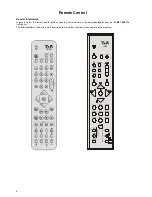 Preview for 8 page of T+A Elektroakustik MP1260R User Manual