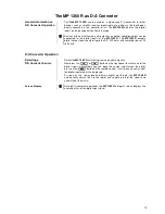 Preview for 15 page of T+A Elektroakustik MP1260R User Manual