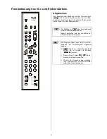 Preview for 8 page of T+A Elektroakustik PT 820 M User Manual