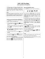 Preview for 19 page of T+A Elektroakustik SADV 1245 R Operating Instructions Manual