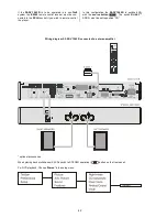 Preview for 42 page of T+A Elektroakustik SADV 1245 R Operating Instructions Manual