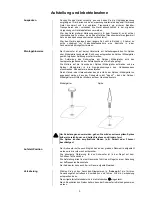 Предварительный просмотр 9 страницы T+A Elektroakustik TCD 610 W SE User Manual