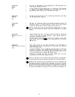 Предварительный просмотр 13 страницы T+A Elektroakustik TCD 610 W SE User Manual