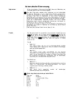 Предварительный просмотр 14 страницы T+A Elektroakustik TCD 610 W SE User Manual