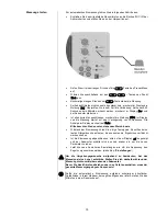 Предварительный просмотр 15 страницы T+A Elektroakustik TCD 610 W SE User Manual