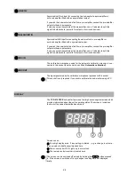 Предварительный просмотр 24 страницы T+A Elektroakustik TCD 610 W SE User Manual