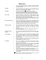 Предварительный просмотр 32 страницы T+A Elektroakustik TCD 610 W SE User Manual