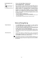 Предварительный просмотр 34 страницы T+A Elektroakustik TCD 610 W SE User Manual