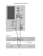 Предварительный просмотр 36 страницы T+A Elektroakustik TCD 610 W SE User Manual