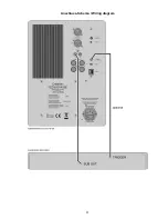 Предварительный просмотр 37 страницы T+A Elektroakustik TCD 610 W SE User Manual