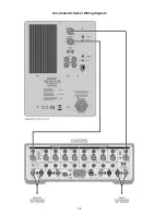 Предварительный просмотр 38 страницы T+A Elektroakustik TCD 610 W SE User Manual