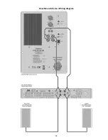 Предварительный просмотр 39 страницы T+A Elektroakustik TCD 610 W SE User Manual