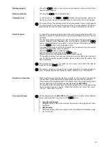 Preview for 31 page of T+A 2000 R Series User Manual