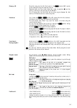 Preview for 37 page of T+A 2000 R Series User Manual