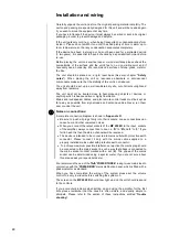 Preview for 48 page of T+A 2000 R Series User Manual