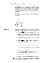 Preview for 58 page of T+A 2000 R Series User Manual