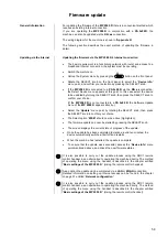 Preview for 59 page of T+A 2000 R Series User Manual