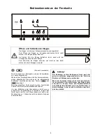 Preview for 6 page of T+A A 1560 User Manual