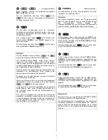 Preview for 7 page of T+A A 1560 User Manual