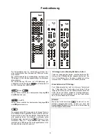 Предварительный просмотр 8 страницы T+A A 1560 User Manual