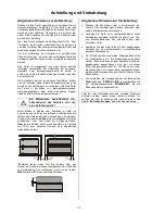 Preview for 12 page of T+A A 1560 User Manual