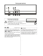 Предварительный просмотр 22 страницы T+A A 1560 User Manual