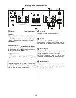 Предварительный просмотр 26 страницы T+A A 1560 User Manual