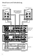 Предварительный просмотр 18 страницы T+A A 200 User Manual