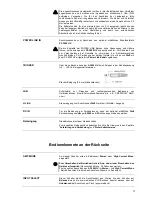 Предварительный просмотр 11 страницы T+A A 3000 HV User Manual