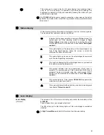 Предварительный просмотр 21 страницы T+A A 3000 HV User Manual