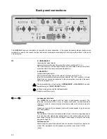 Предварительный просмотр 24 страницы T+A A 3000 HV User Manual