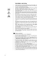 Предварительный просмотр 26 страницы T+A A 3000 HV User Manual