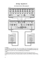 Предварительный просмотр 32 страницы T+A A 3000 HV User Manual