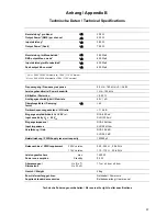 Предварительный просмотр 37 страницы T+A A 3000 HV User Manual