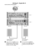 Предварительный просмотр 30 страницы T+A AMP 8 User Manual